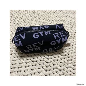 Revolution Gym Carry Bag